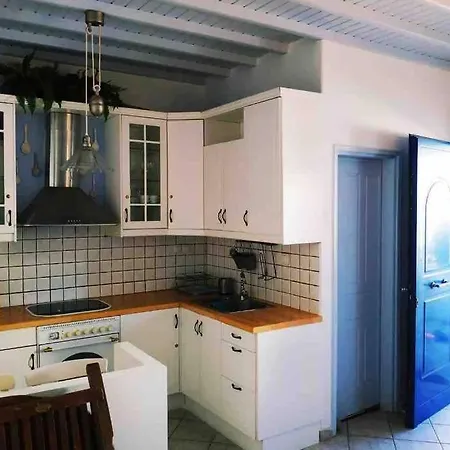 Mykonos Beach Holiday home