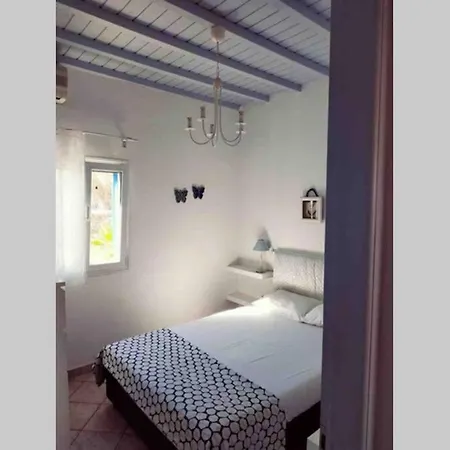 Holiday home Mykonos Beach Ornos (Mykonos)