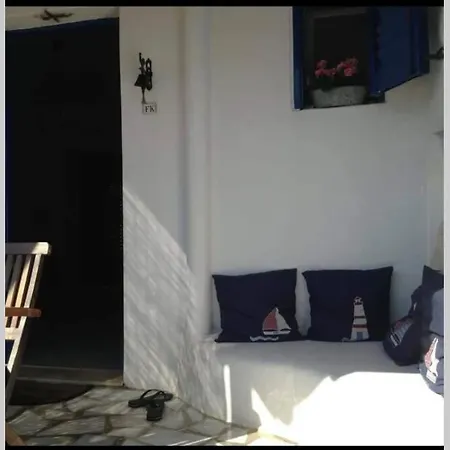 Mykonos Beach Ornos (Mykonos)